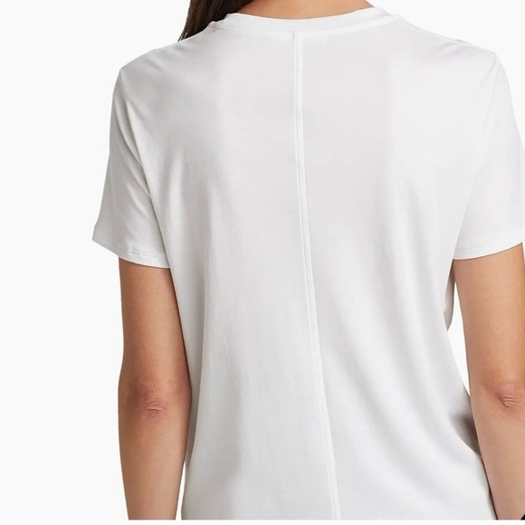 The Row Wesler t shirt - Picture 3 of 9